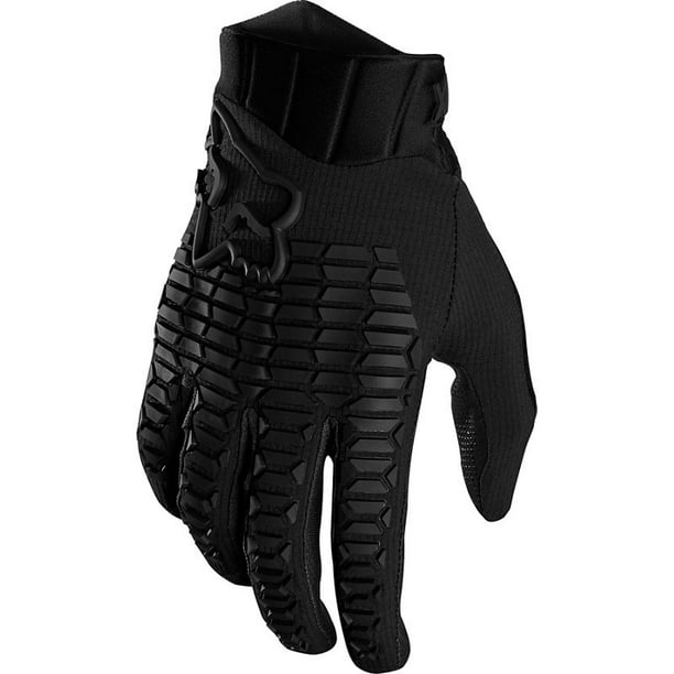 FOX Racing Motorcycle Gloves Cycling Bicycle MTB Bike Gloves Full Finger Glove